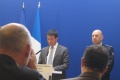 Groupe travail permis