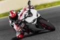 WSBK Ducati 899 Panigale à Magny Cours