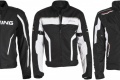 Equipement motard Bering collection Automne Hiver