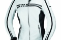 Veste cuir femme IXS Amira