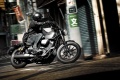 Yamaha Bolt XV950 concession