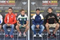 WSBK Laguna Seca déclarations pilotes