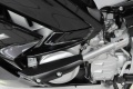 Kit protection Top Block Yamaha FJR 1300