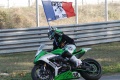 FSBK Albi   Leblanc champion France