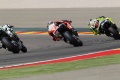 Bradl 5e à Aragon