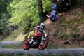 Dark Dog Moto Tour abandon Taurel