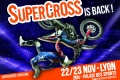 11me Supercross Lyon