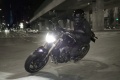 Yamaha MT 09 concession