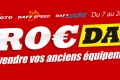 Promos Dafy Moto Opération Troc Daf
