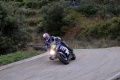 Dark Dog Moto Tour faute Bouan
