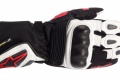 Gants cuir Alpinestars GT S