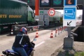 WSBK Magny Cours autoroutes gratuites retours