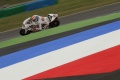 WSBK sprint final à Magny Cours