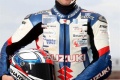 Vincent Philippe WSBK