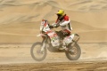 Desafio Inca Quintanilla impose ouverture