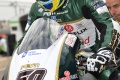 MotoGP Bering sponsor Damian Cudlin
