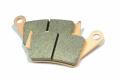Plaquettes freins CL Brakes KTM Duke