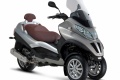 Promos Piaggio MP3