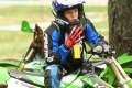 Enduro Kid Mende