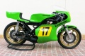 Une Kawasaki Léon Duhamel enchères