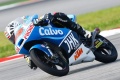 Moto3 Sepang Vinales premier essais libres