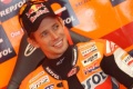 Stoner devient Légende MotoGP
