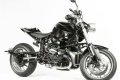 Concours personnalisation BMW   NR Concept lu