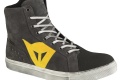 Baskets moto Dainese Biker D WP