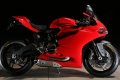 Ducati 899 Panigale Diablo