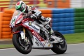 WSBK Jerez Giugliano pole provisoire