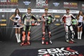 WSBK Jerez Superpole Laverty