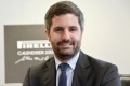 Laurent Cabassu DG Pneus Pirelli