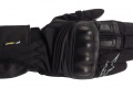 Gants cuir Alpinestars Transit X Trafit