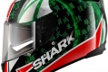 Casque Shark SpeedR Sykes Replica