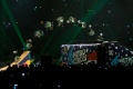 Nitro Circus démonstration à Paris