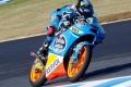 Moto3 victoire Marquez