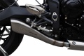 Silencieux HP Corse Hydroform Triumph Street Triple