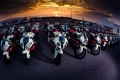 BMW Motorrad Test Camp Almeria