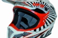 Casque cross UFO Spectra