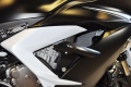 Protections Top Block Racing Kawasaki ZX6R 636