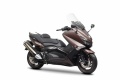 Yamaha TMax Bronze Max