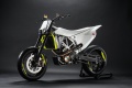 Prototype Husqvarna 701
