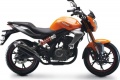 Roadster Keeway RKX