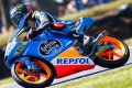 Moto3 Valence Rins pole position