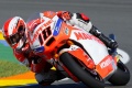 Moto2 Valence victoire Terol podium Zarco