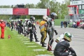 SRC endurance retour Castellet
