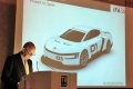 Concept Volkswagen XL Sport