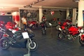 Nouvelle concession Ducati à Nîmes