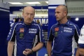 Nouveau team manager Rossi