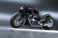 Leonhardt Gunbus 410 grosse moto monde